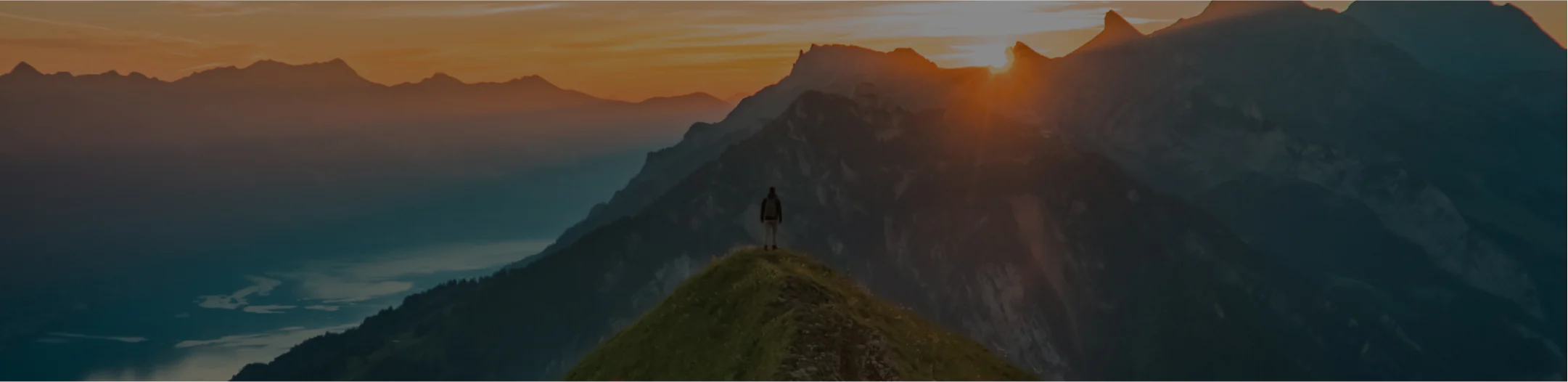 Adventure Boldly, We've Got You Covered